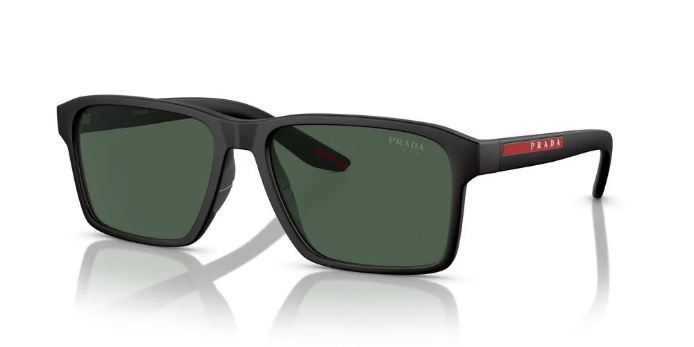PRADA LINEA ROSSA SPS 05YS sold by Otticanet product image thumbnail 2