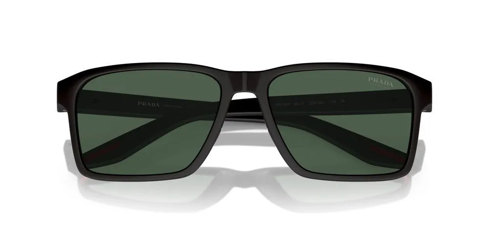 PRADA LINEA ROSSA SPS 05YS sold by Otticanet product image thumbnail 3