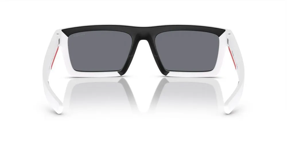 PRADA LINEA ROSSA SPS 02ZSU sold by Otticanet product image thumbnail 5