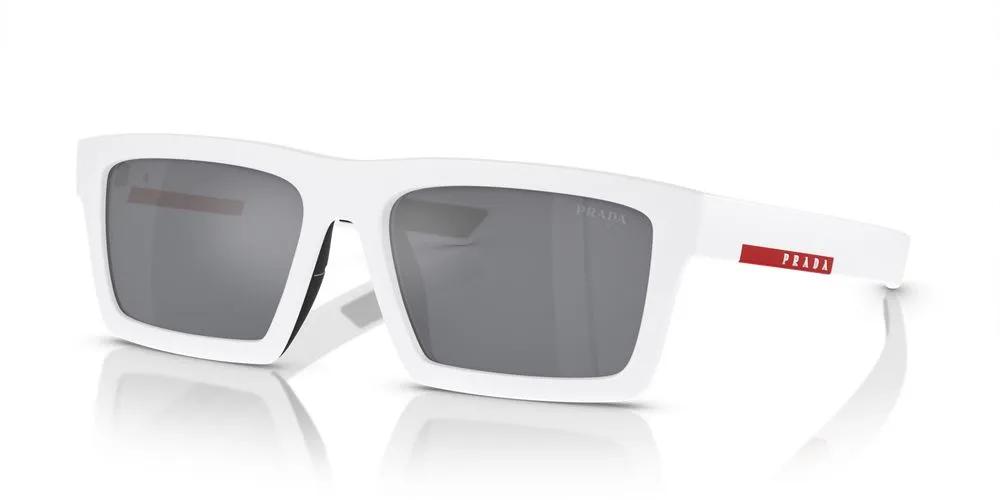 PRADA LINEA ROSSA SPS 02ZSU sold by Otticanet product image thumbnail 2