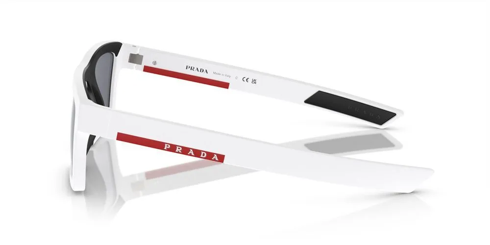 PRADA LINEA ROSSA SPS 02ZSU sold by Otticanet product image thumbnail 4