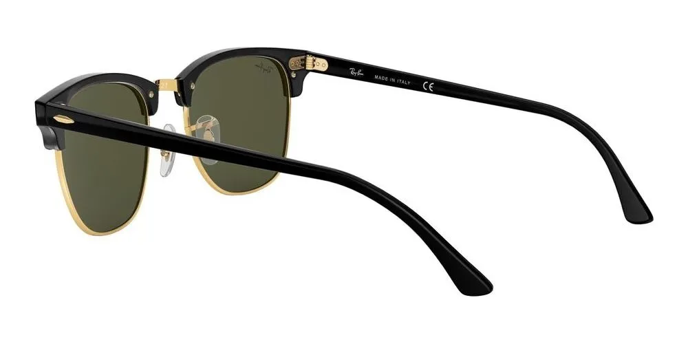 CLUBMASTER RB 3016 sold by Otticanet product image thumbnail 5