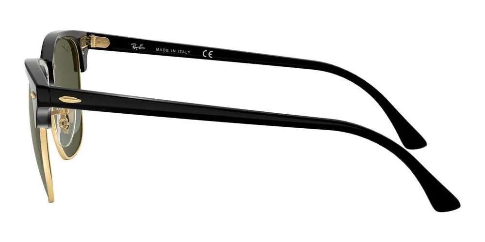 CLUBMASTER RB 3016 sold by Otticanet product image thumbnail 4