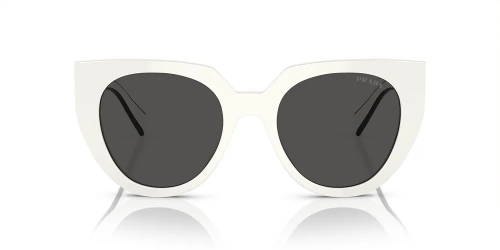 PRADA MONOCHROME PR 14WS sold by Otticanet