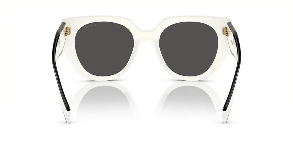 PRADA MONOCHROME PR 14WS sold by Otticanet product image thumbnail 5