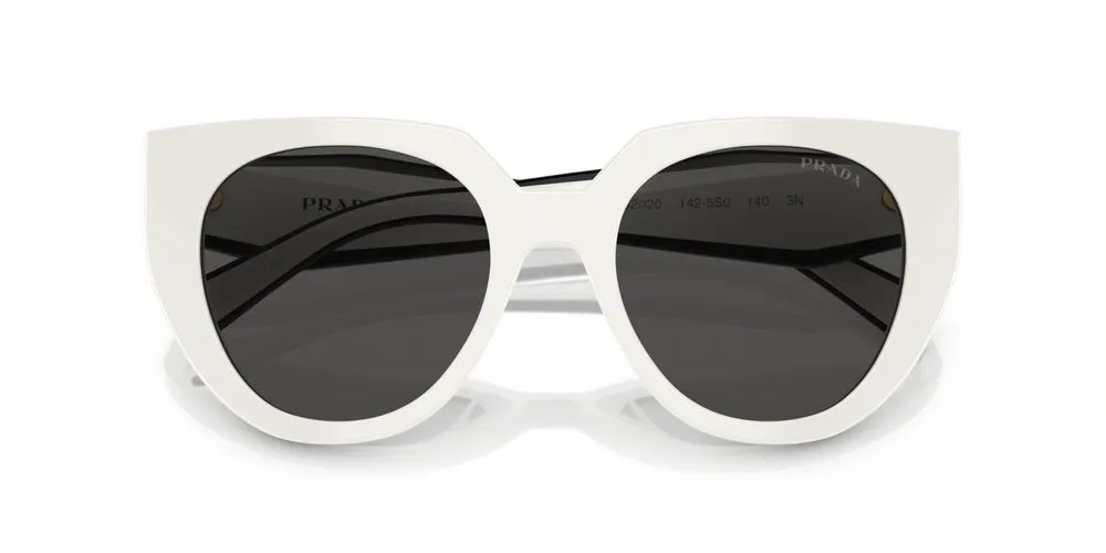 PRADA MONOCHROME PR 14WS sold by Otticanet product image thumbnail 3