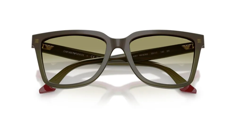 EA 4261 sold by Otticanet product image thumbnail 3