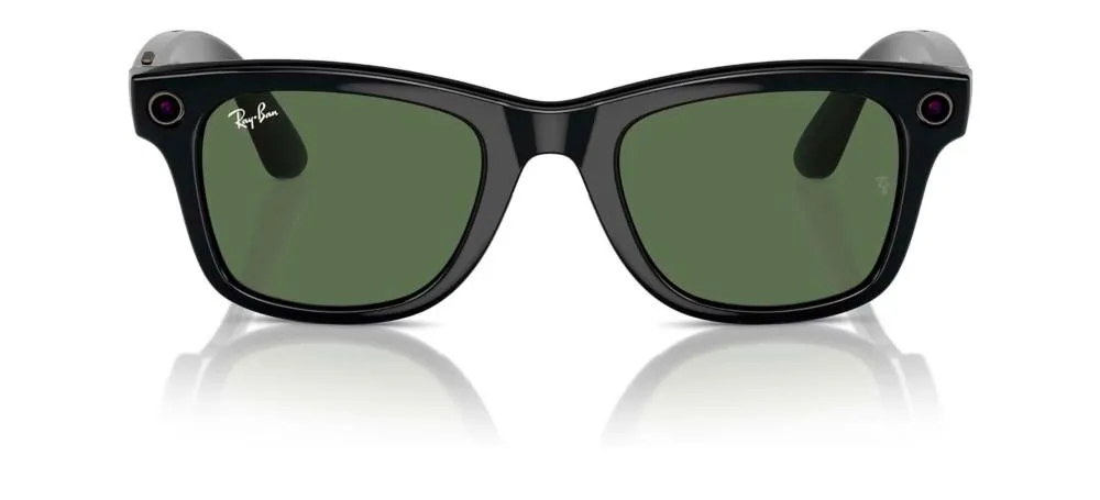 RAY-BAN META RW 4006 WAYFARER sold by Otticanet