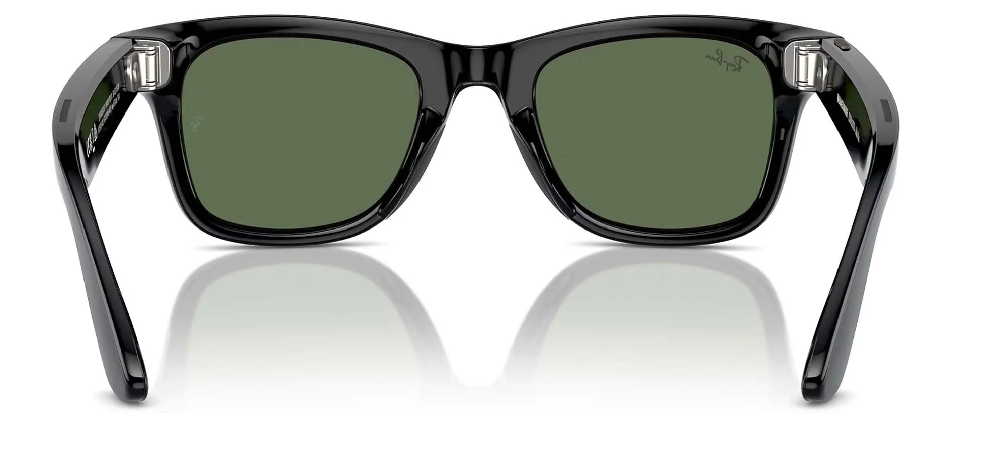 RAY-BAN META RW 4006 WAYFARER sold by Otticanet product image thumbnail 4