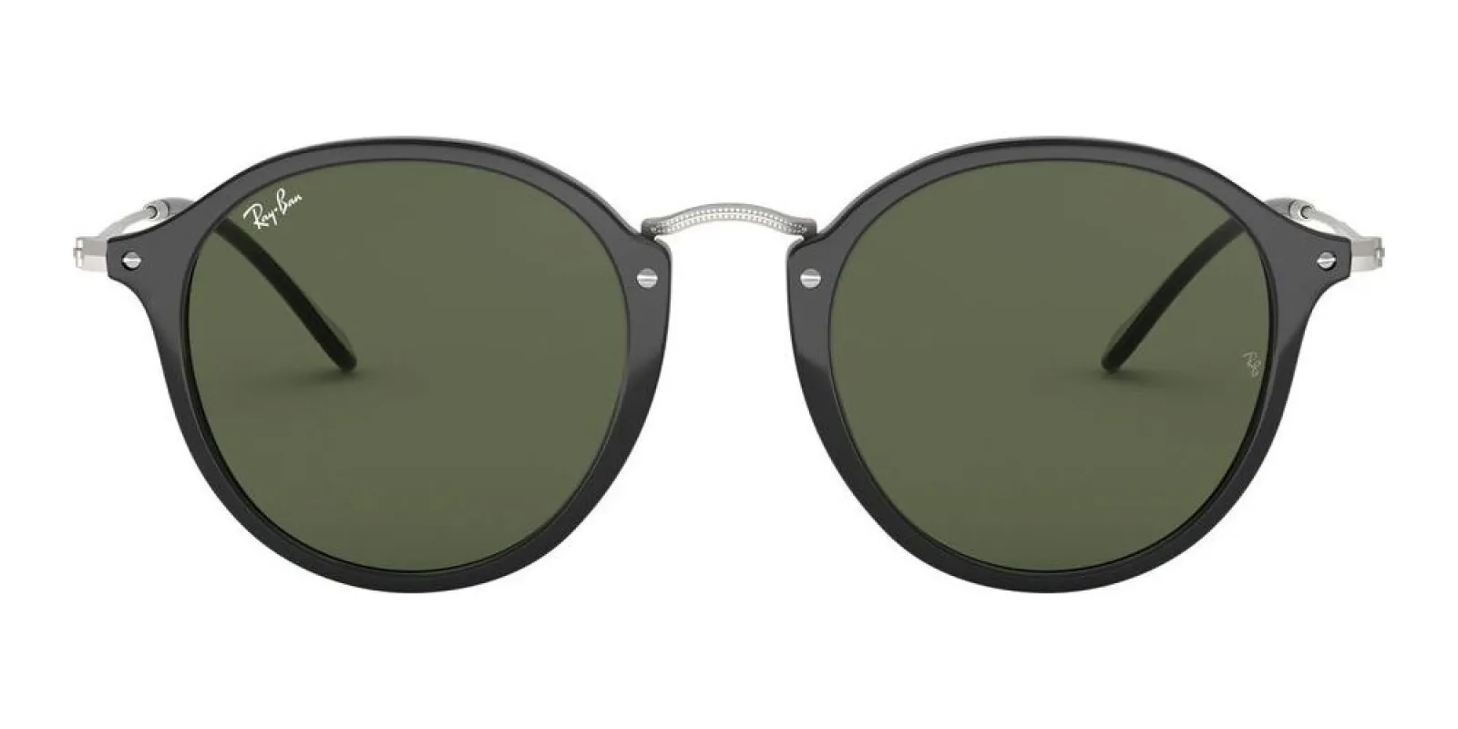 ROUND FLECK RB 2447 sold by Otticanet