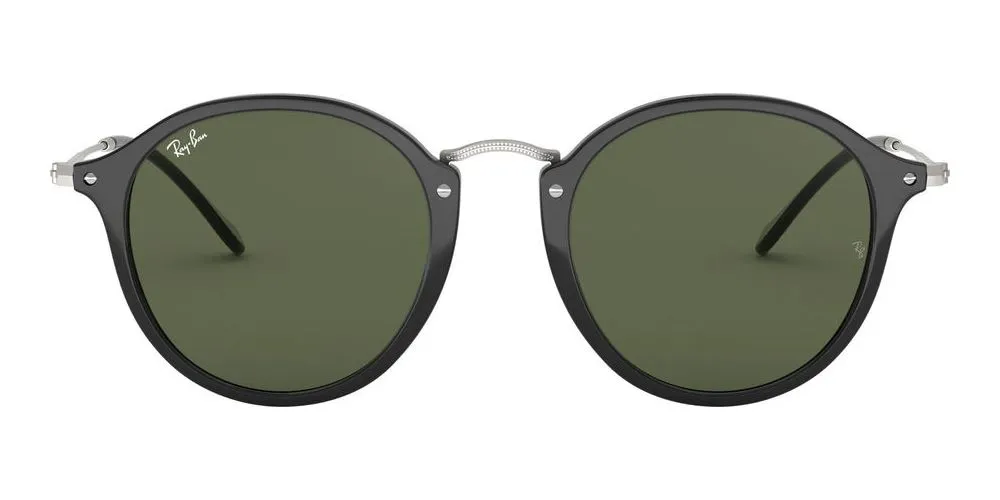 ROUND FLECK RB 2447 sold by Otticanet