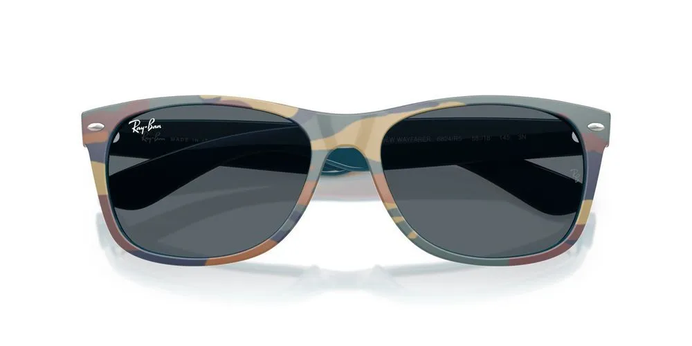 NEW WAYFARER RB 2132 sold by Otticanet product image thumbnail 3