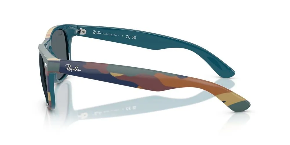 NEW WAYFARER RB 2132 sold by Otticanet product image thumbnail 4