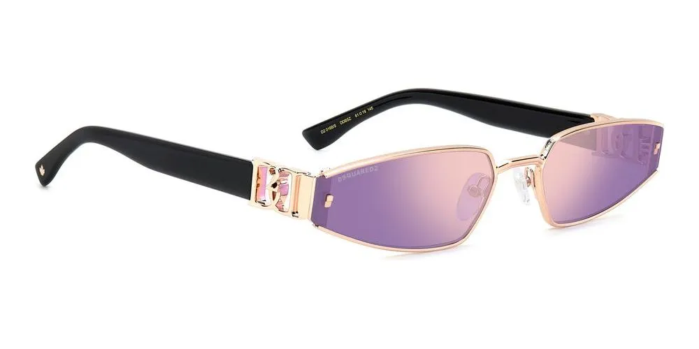 D2 0168/S sold by Otticanet product image thumbnail 3