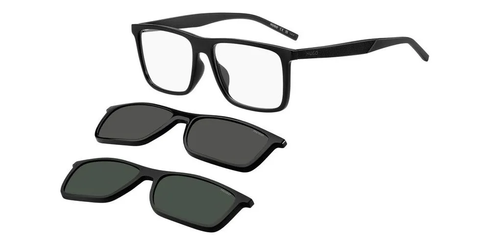 HG 1331/G/CS2 sold by Otticanet product image thumbnail 2