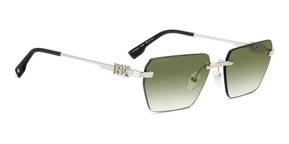 D2 0102/S sold by Otticanet product image thumbnail 3