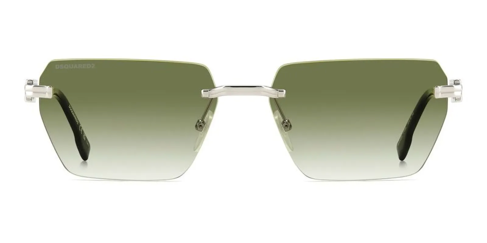 D2 0102/S made by DSQUARED2