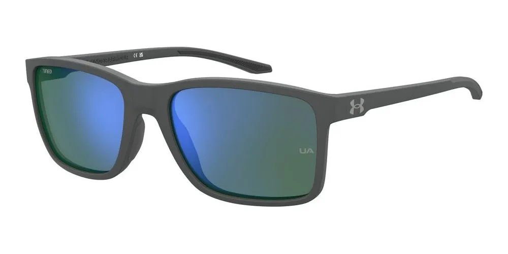 UA HUSTLE XL sold by Otticanet product image thumbnail 2