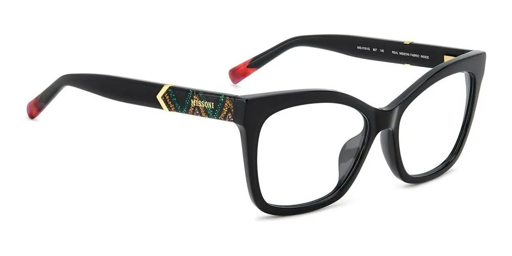 MIS 0191/G sold by Otticanet product image thumbnail 3