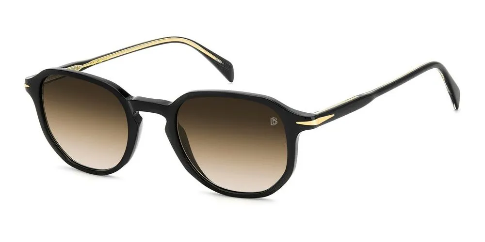 DB 1140/S sold by Otticanet product image thumbnail 2