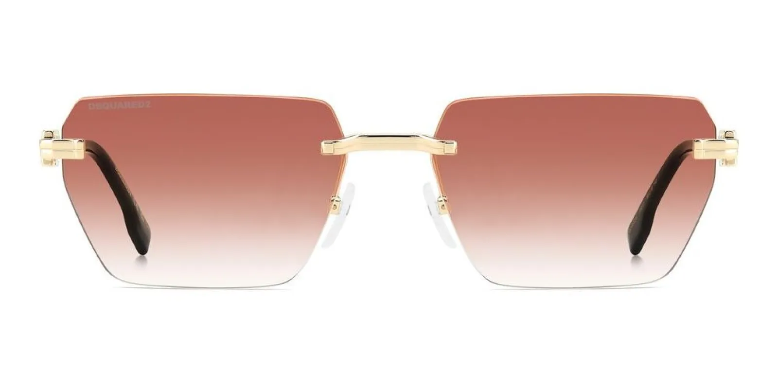 D2 0102/S made by DSQUARED2