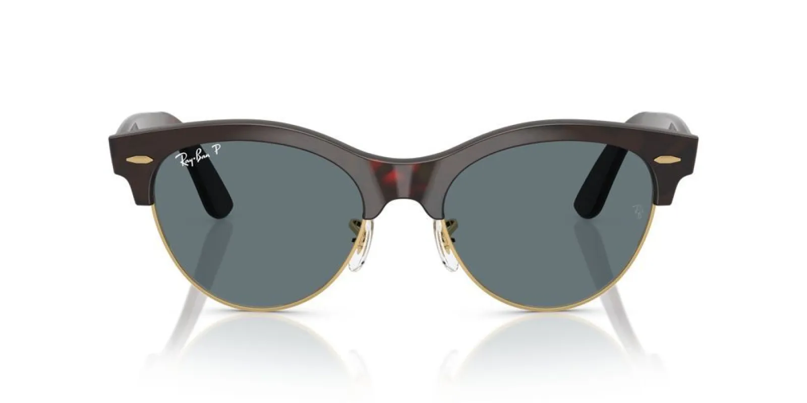CLUBMASTER WAY  RB 2341 made by Ray-Ban