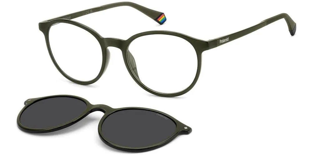 PLD 6137/CS sold by Otticanet product image thumbnail 2