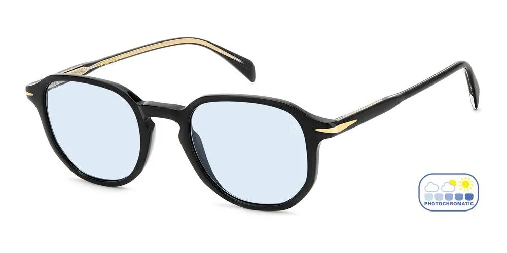 DB 1140/S sold by Otticanet product image thumbnail 2