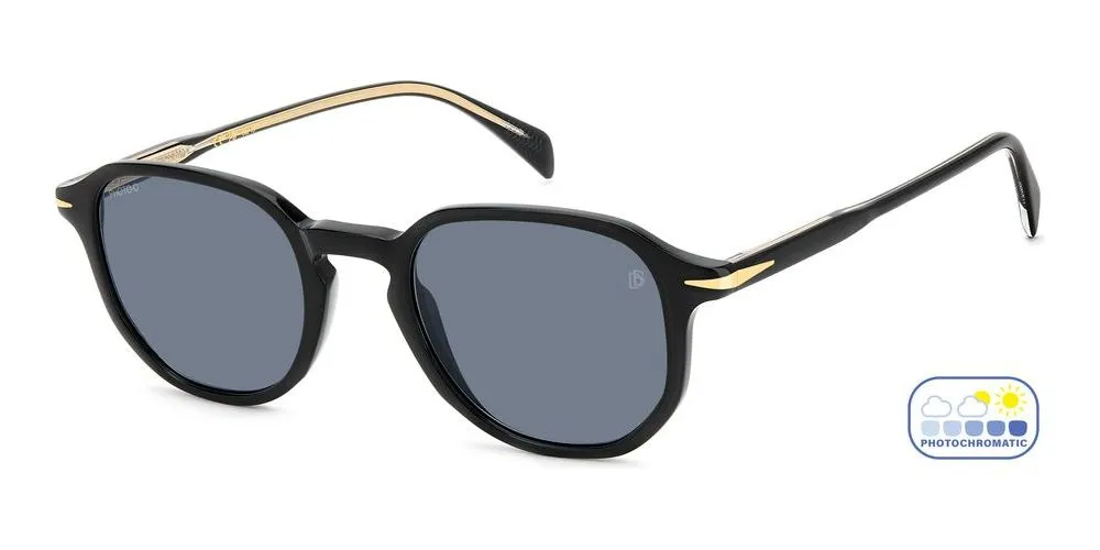 DB 1140/S sold by Otticanet product image thumbnail 3