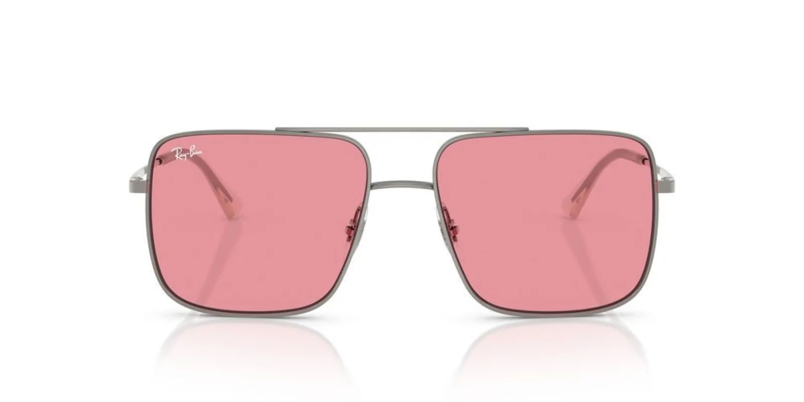 RB 3758 sold by Otticanet