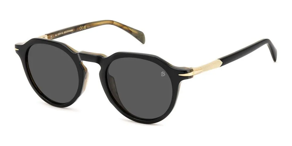 DB 1171/S sold by Otticanet product image thumbnail 2