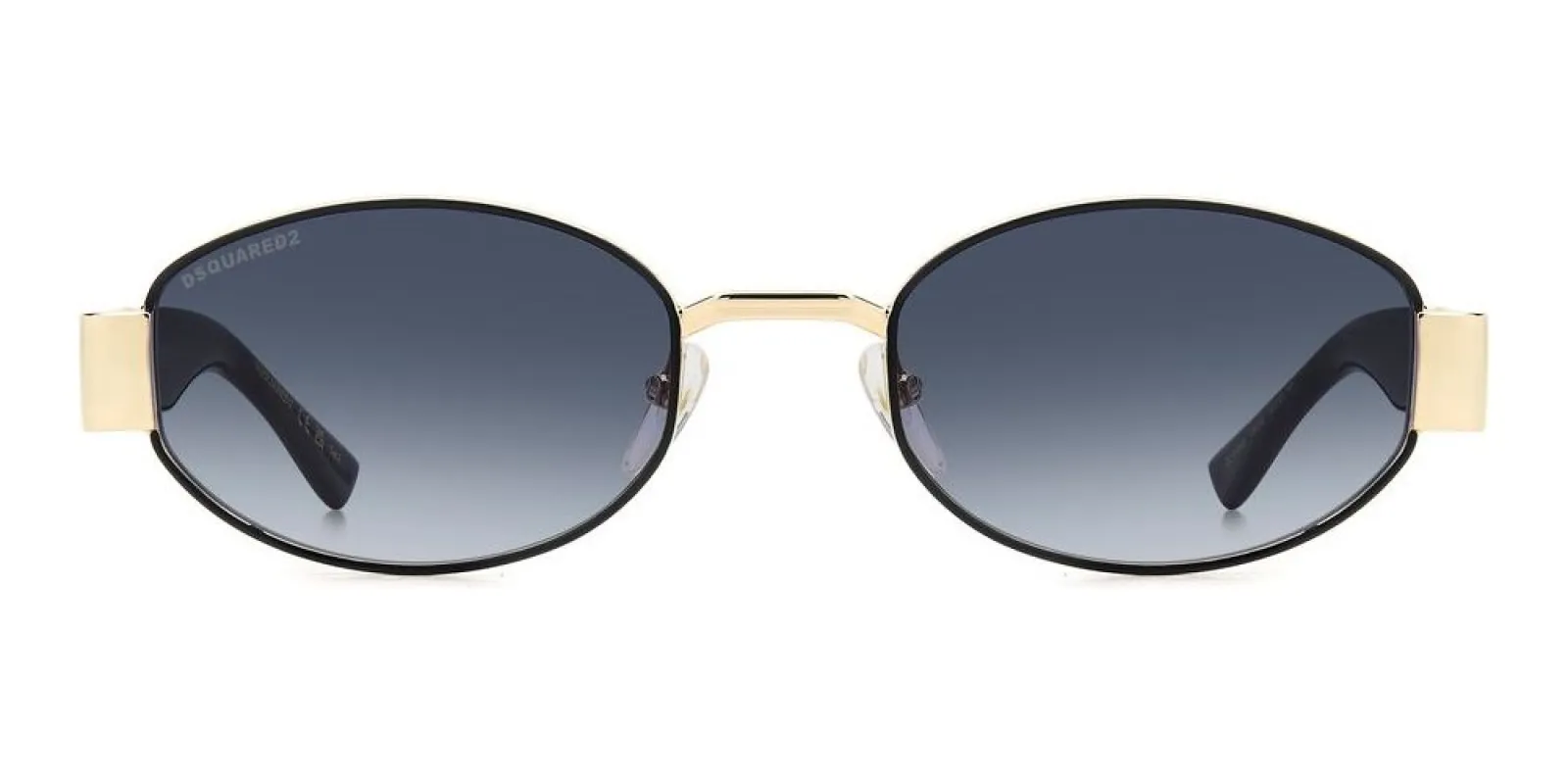 D2 0155/S made by DSQUARED2