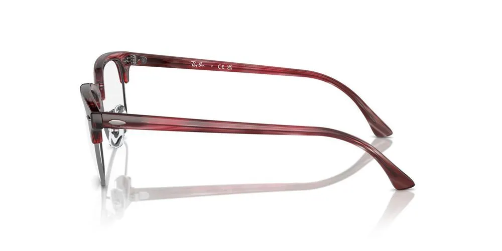 CLUBMASTER RX 5154 sold by Otticanet product image thumbnail 4