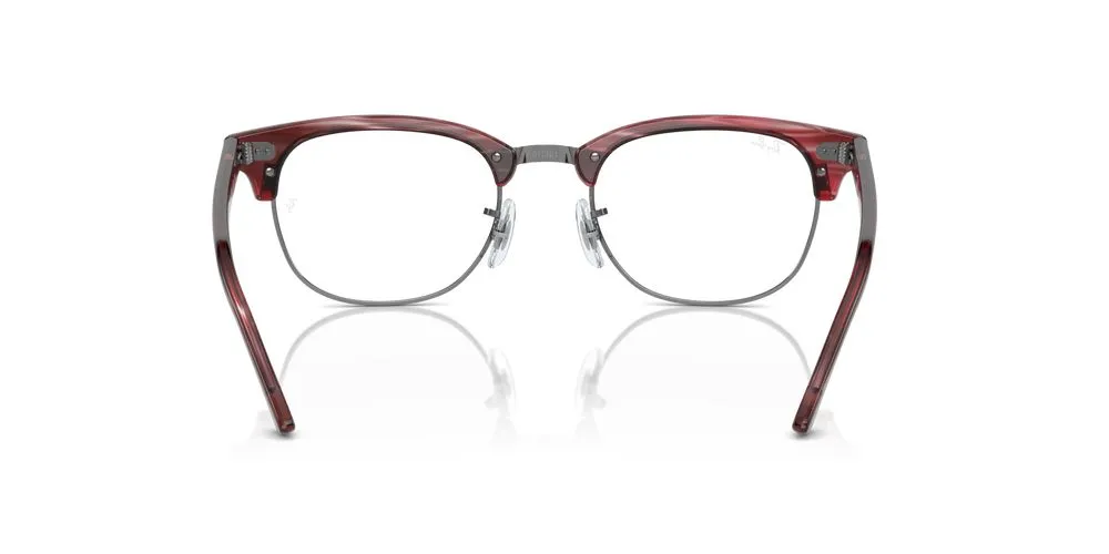 CLUBMASTER RX 5154 sold by Otticanet product image thumbnail 5