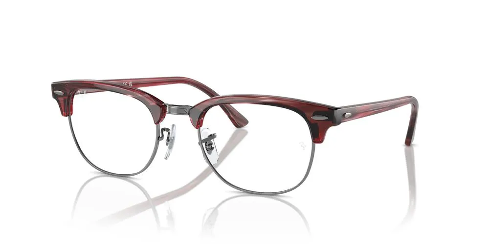 CLUBMASTER RX 5154 sold by Otticanet product image thumbnail 2