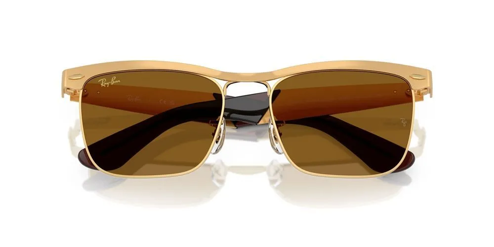 RB 3875 sold by Otticanet product image thumbnail 3
