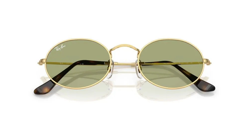 OVAL RB 3547 sold by Otticanet product image thumbnail 3