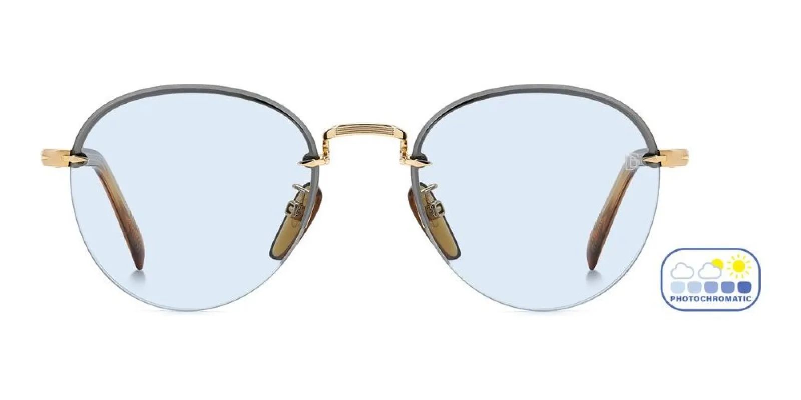 DB 1173/S sold by Otticanet