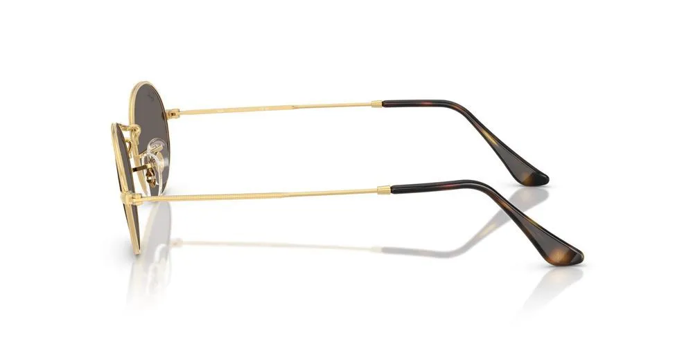 OVAL METAL RB 3547N sold by Otticanet product image thumbnail 4