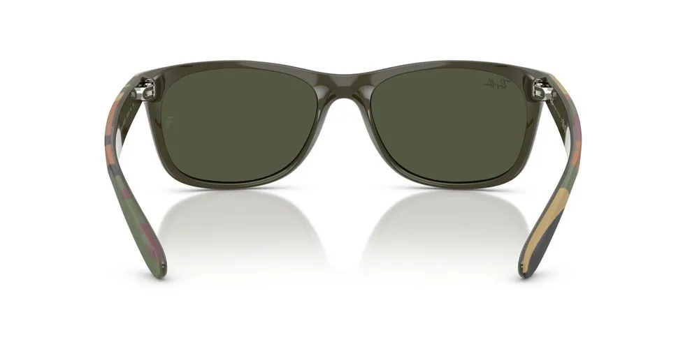 NEW WAYFARER RB 2132 sold by Otticanet product image thumbnail 5