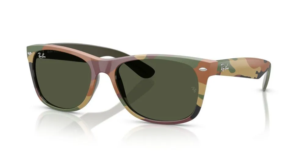 NEW WAYFARER RB 2132 sold by Otticanet product image thumbnail 2