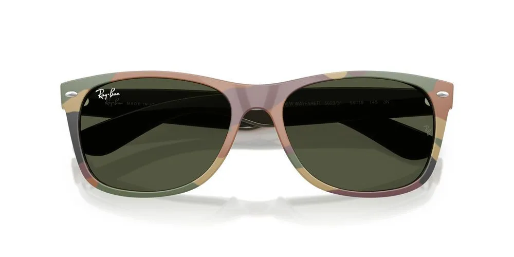 NEW WAYFARER RB 2132 sold by Otticanet product image thumbnail 3