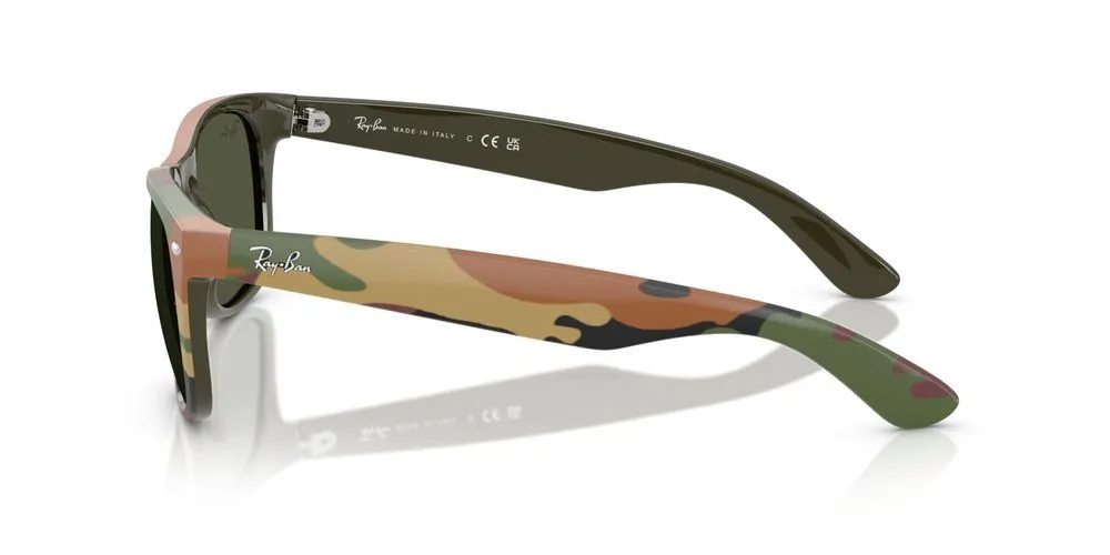 NEW WAYFARER RB 2132 sold by Otticanet product image thumbnail 4