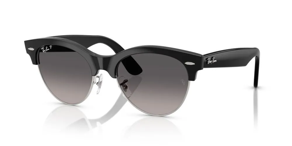 CLUBMASTER WAY RB 2341 sold by Otticanet product image thumbnail 2