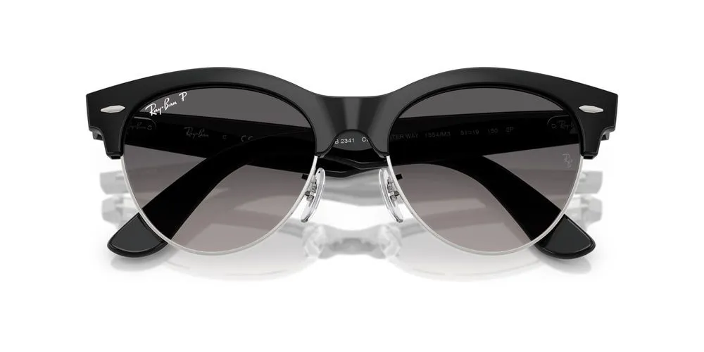 CLUBMASTER WAY RB 2341 sold by Otticanet product image thumbnail 3