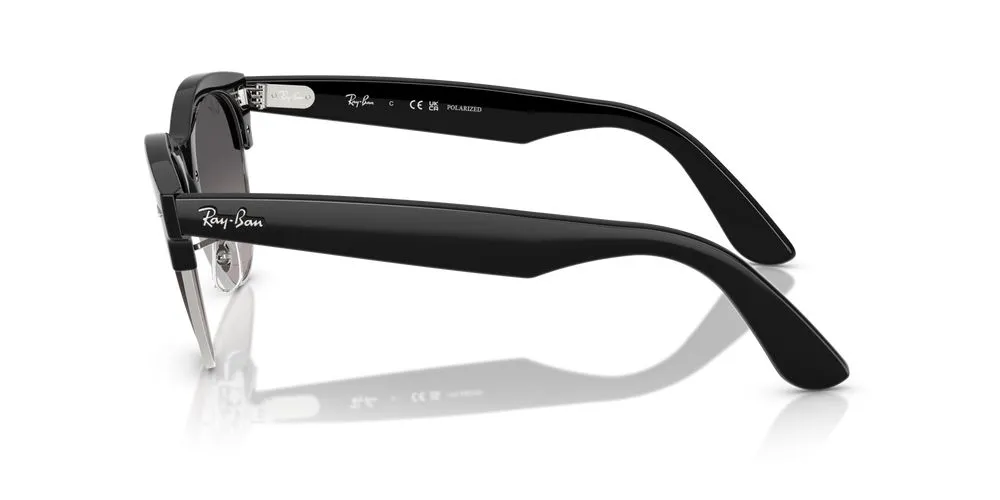 CLUBMASTER WAY RB 2341 sold by Otticanet product image thumbnail 4