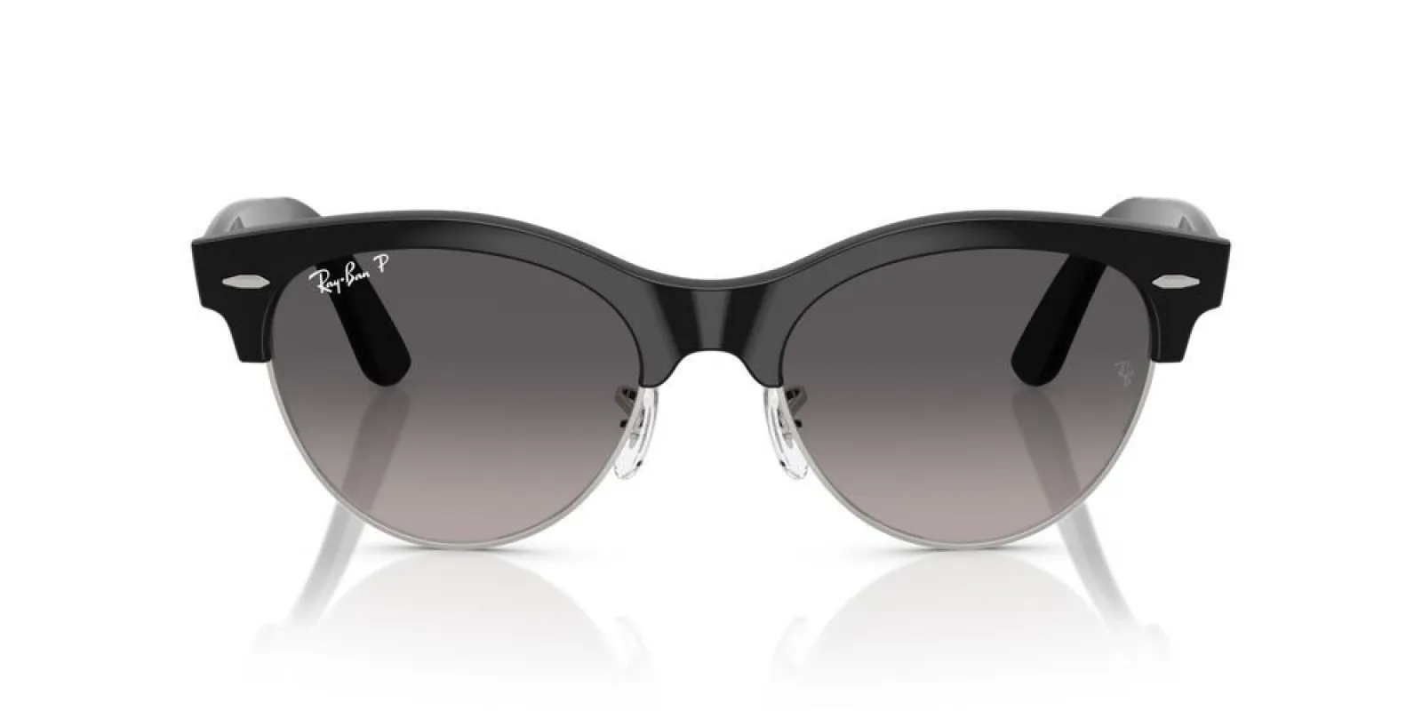CLUBMASTER WAY  RB 2341 made by Ray-Ban