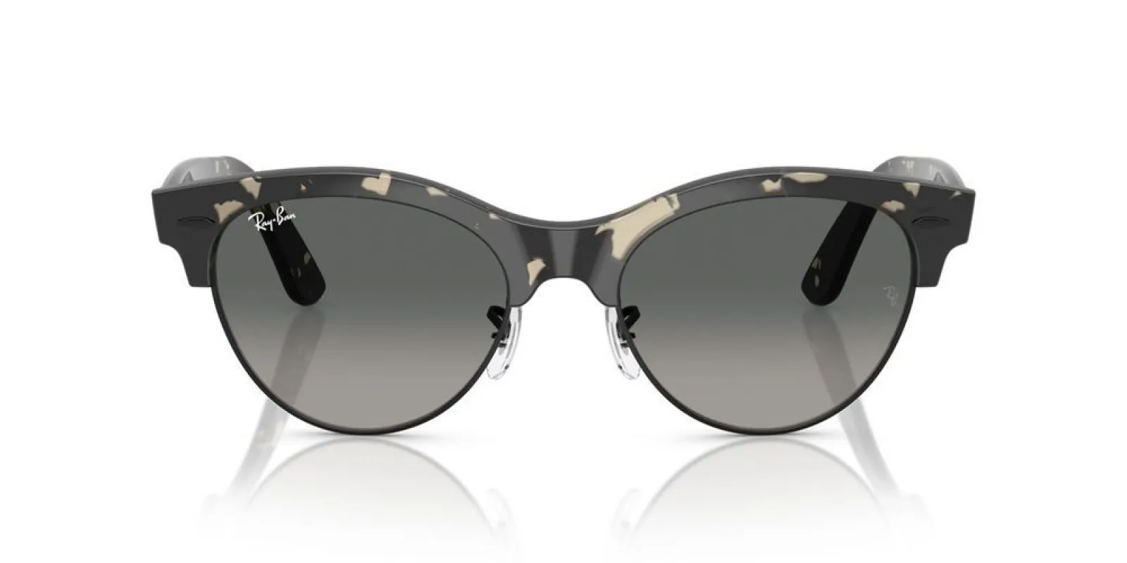 CLUBMASTER WAY  RB 2341 made by Ray-Ban