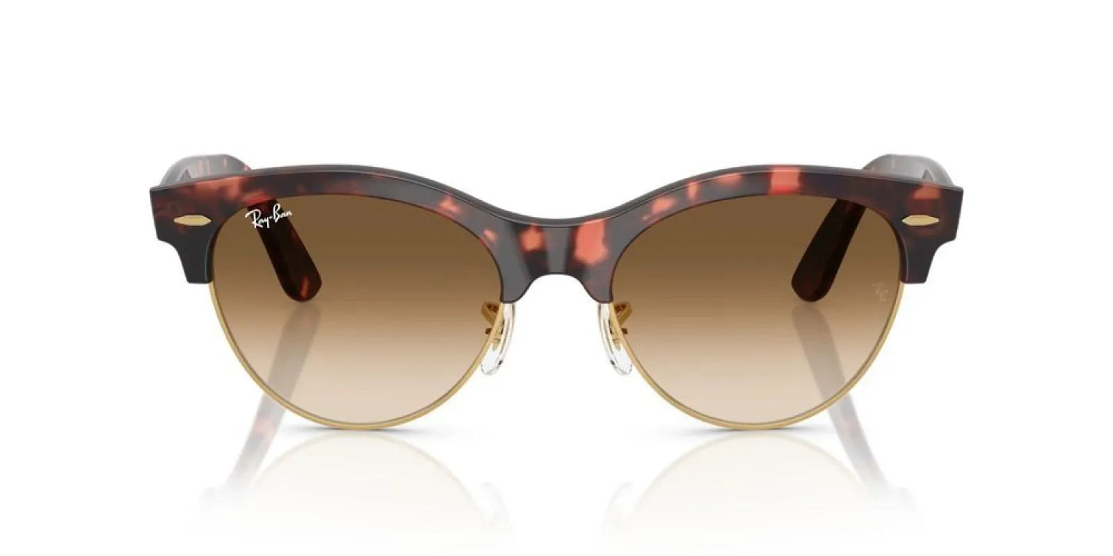 CLUBMASTER WAY  RB 2341 made by Ray-Ban