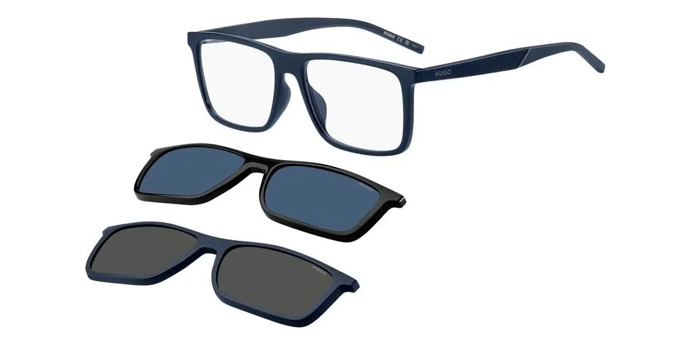 HG 1331/G/CS2 sold by Otticanet product image thumbnail 2